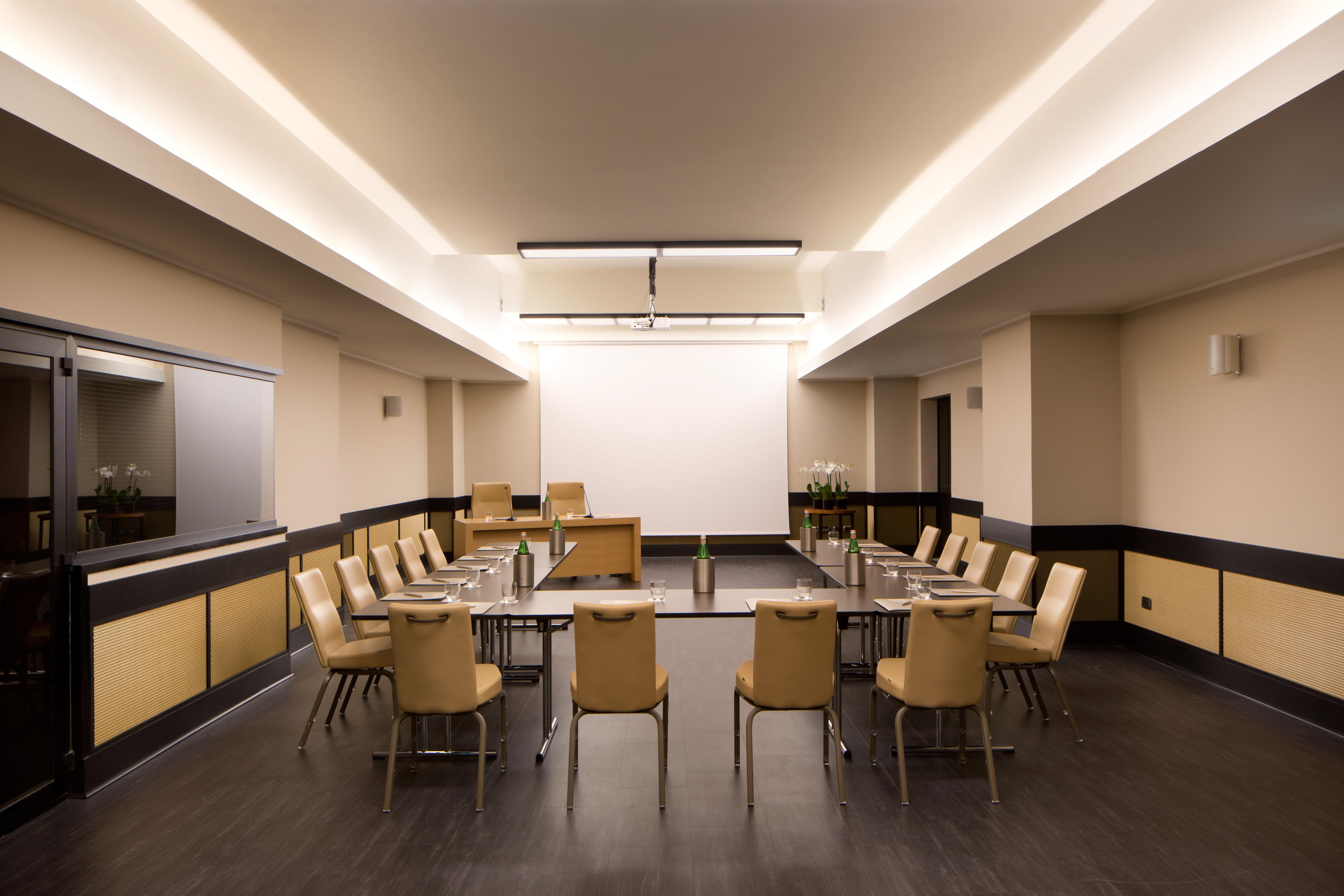 Starhotels Metropole — Foto 1