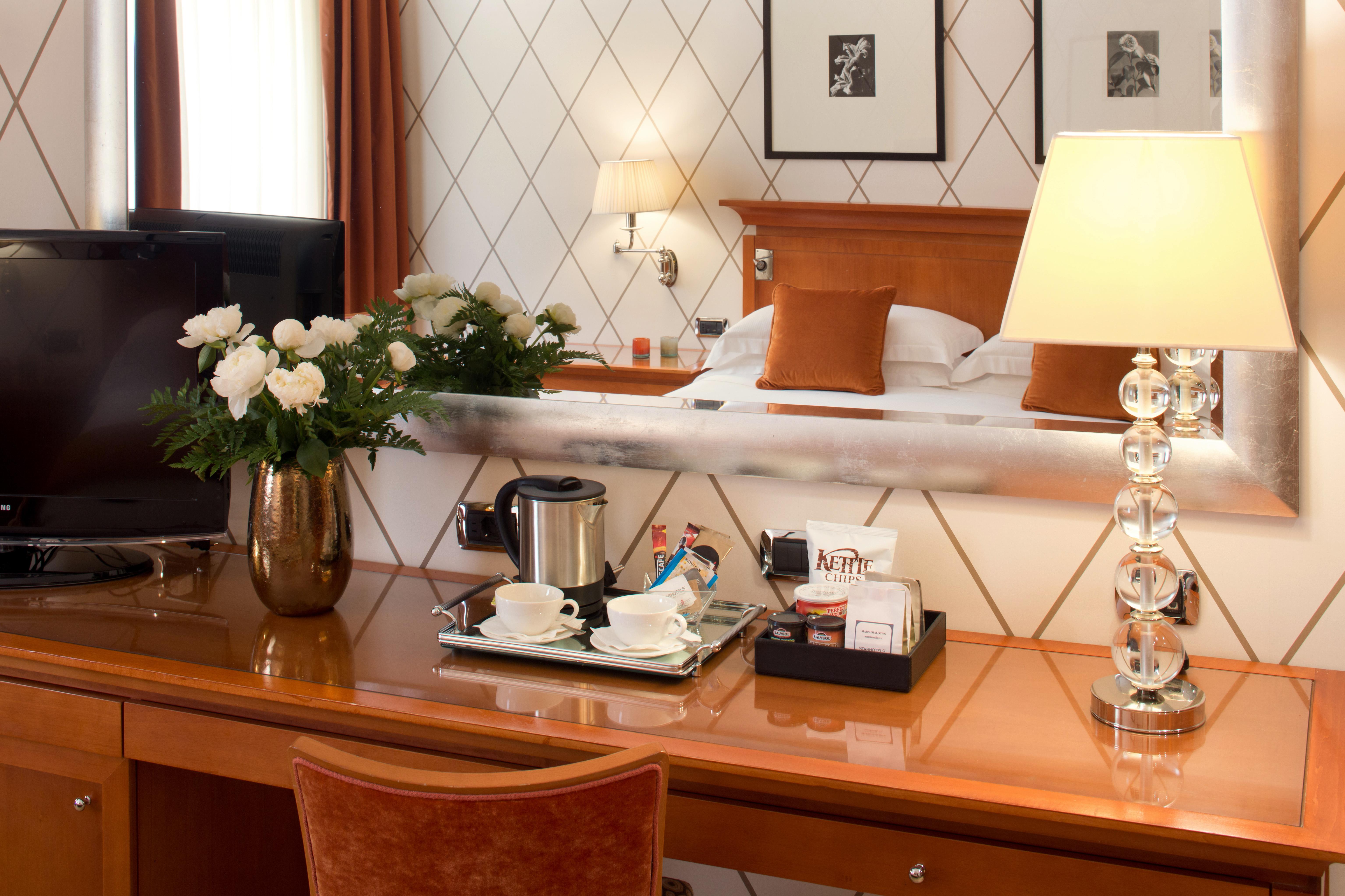 Starhotels Metropole — Foto 3